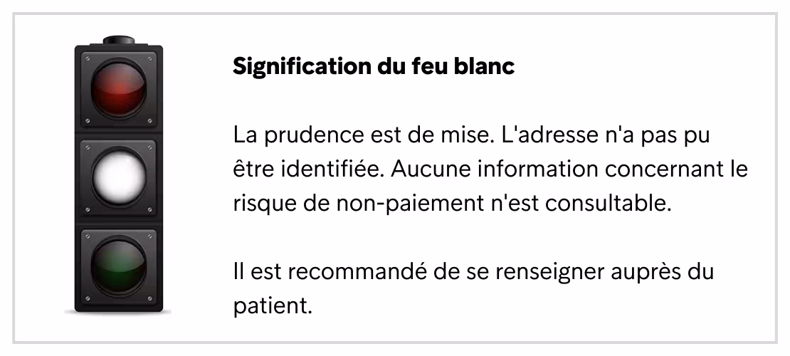 Apellösung Weiss FR