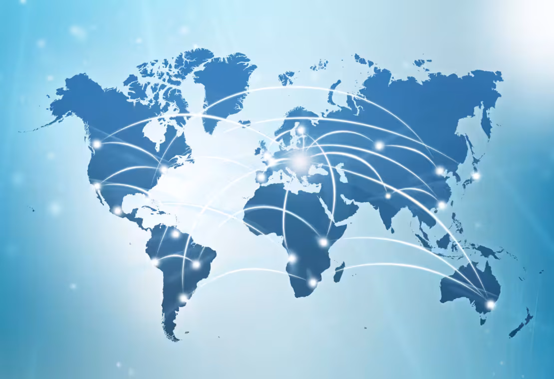 Internationales Inkasso