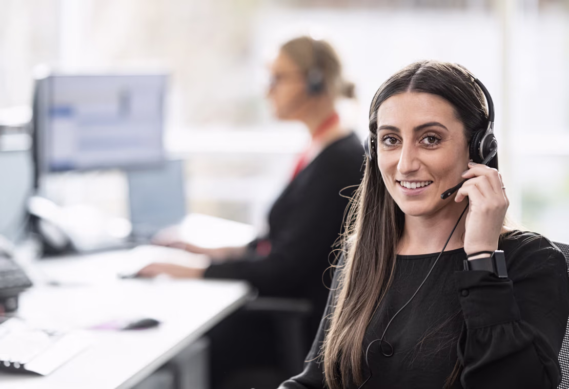 Kontakt für Patienten